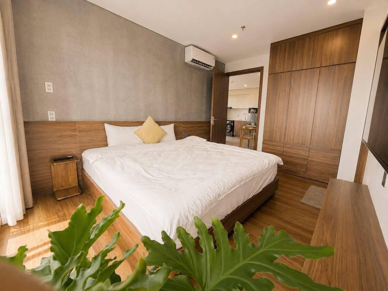 2-Bedroom Apartment in Son Tra photo 7 of 8