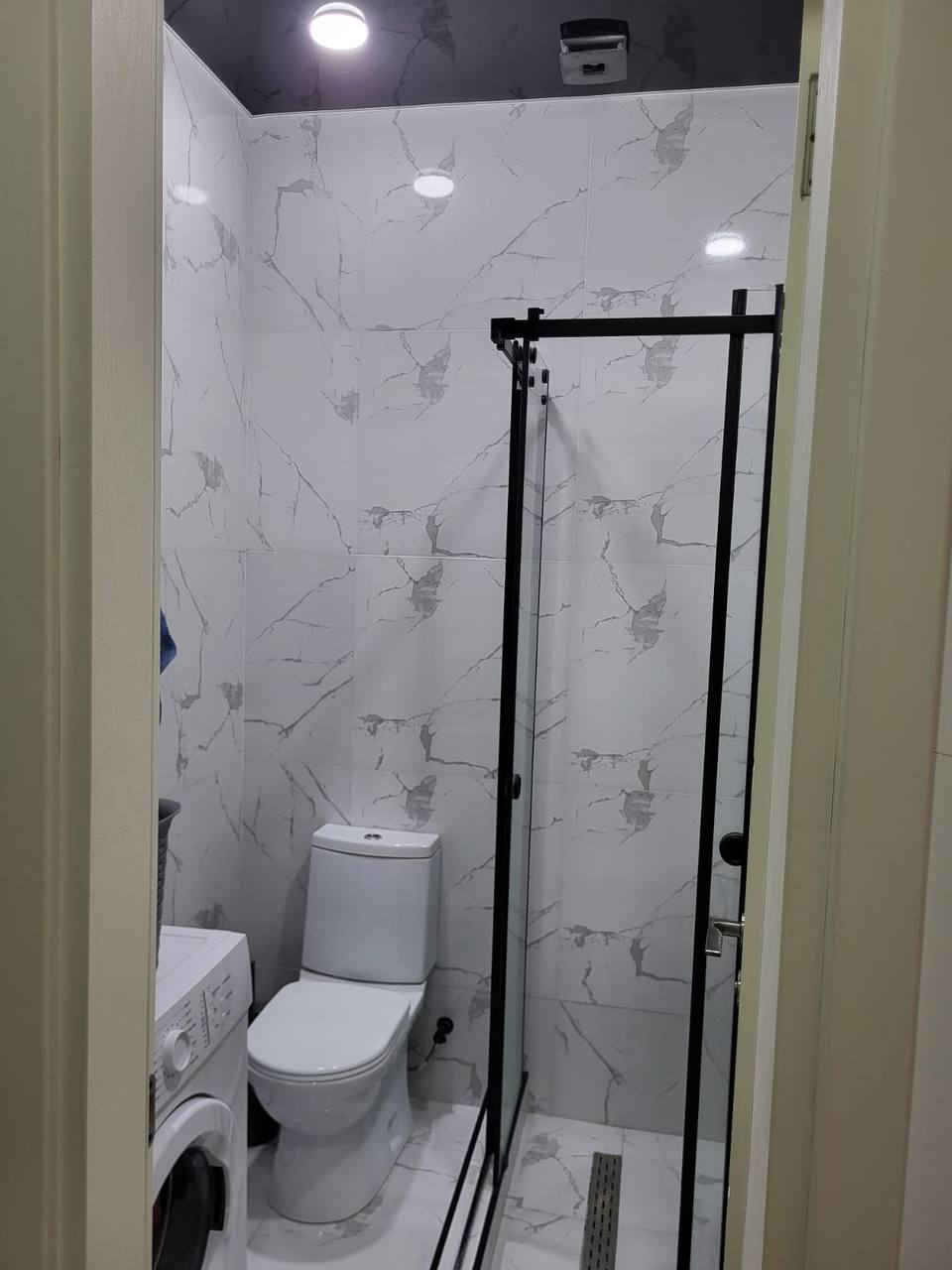 1-Bedroom Apartment on Sheriff Khimshiashvili Street photo 7 of 8