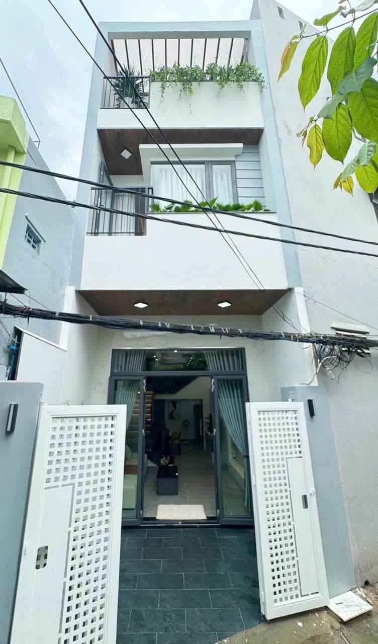 3-Bedroom House in Hai Chau photo 1 of 8