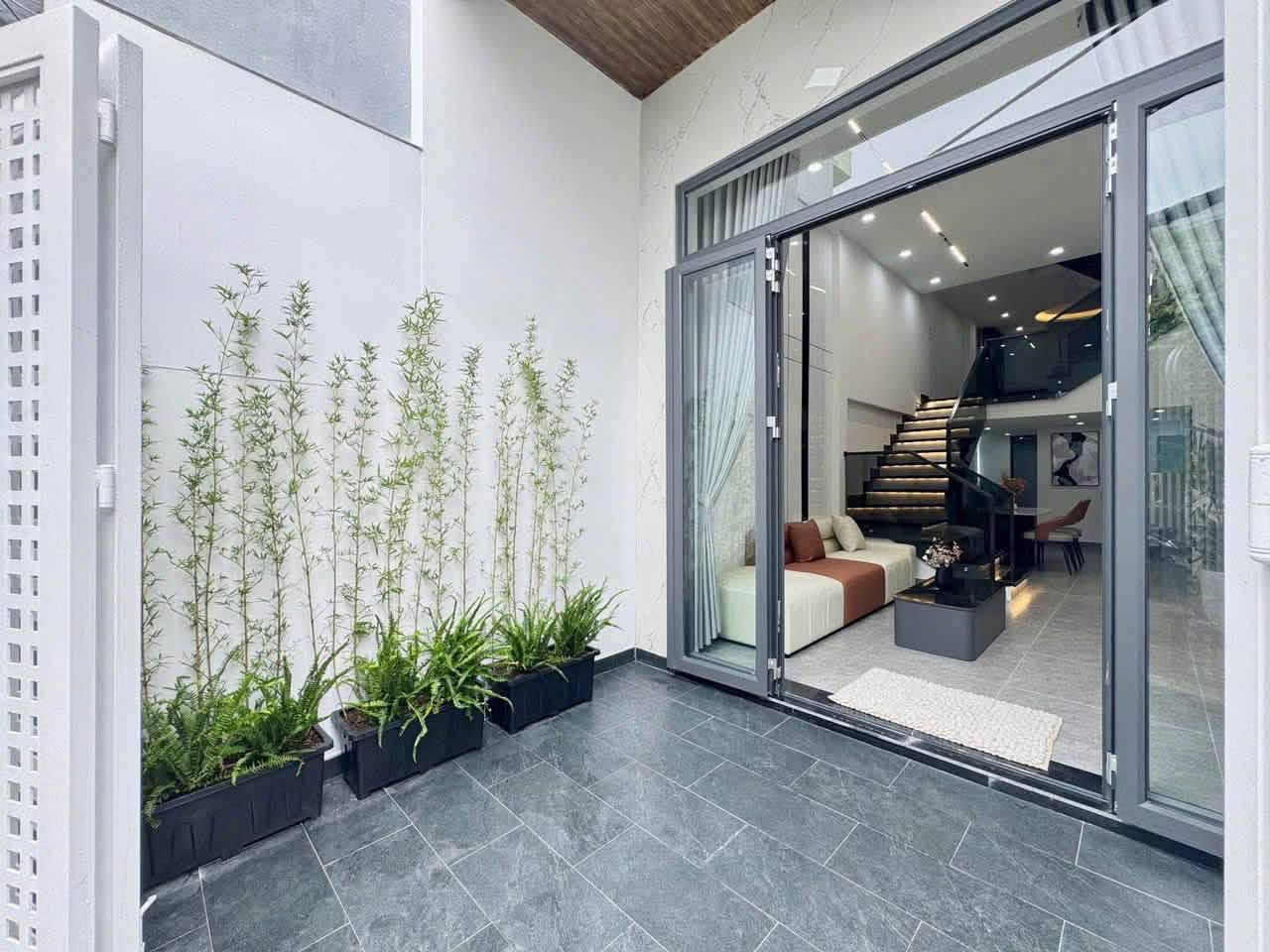 3-Bedroom House in Hai Chau photo 2 of 8
