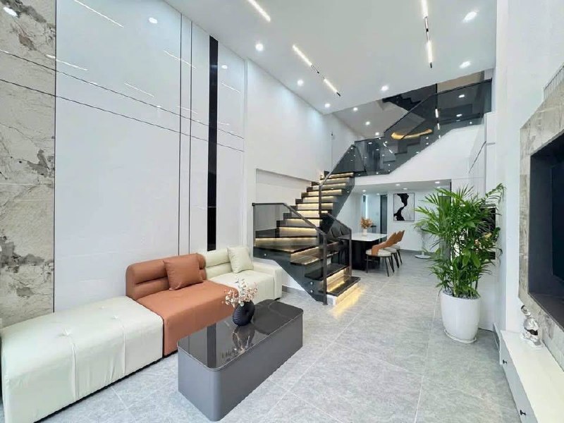 3-Bedroom House in Hai Chau photo 4 of 8