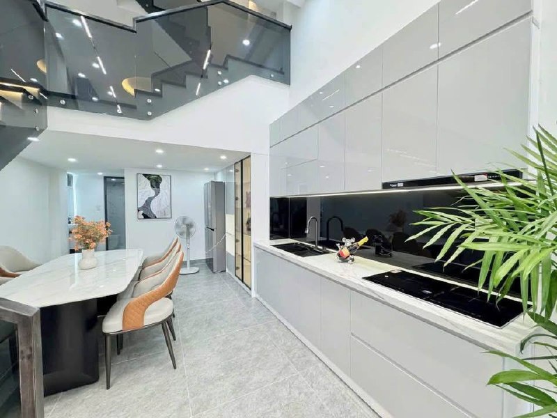 3-Bedroom House in Hai Chau photo 5 of 8