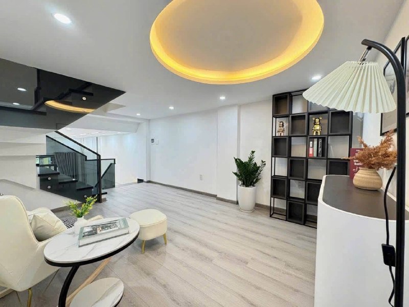 3-Bedroom House in Hai Chau photo 6 of 8