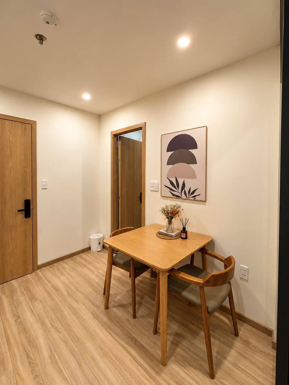 1BR Apartment in My An Near the River photo 5 of 6