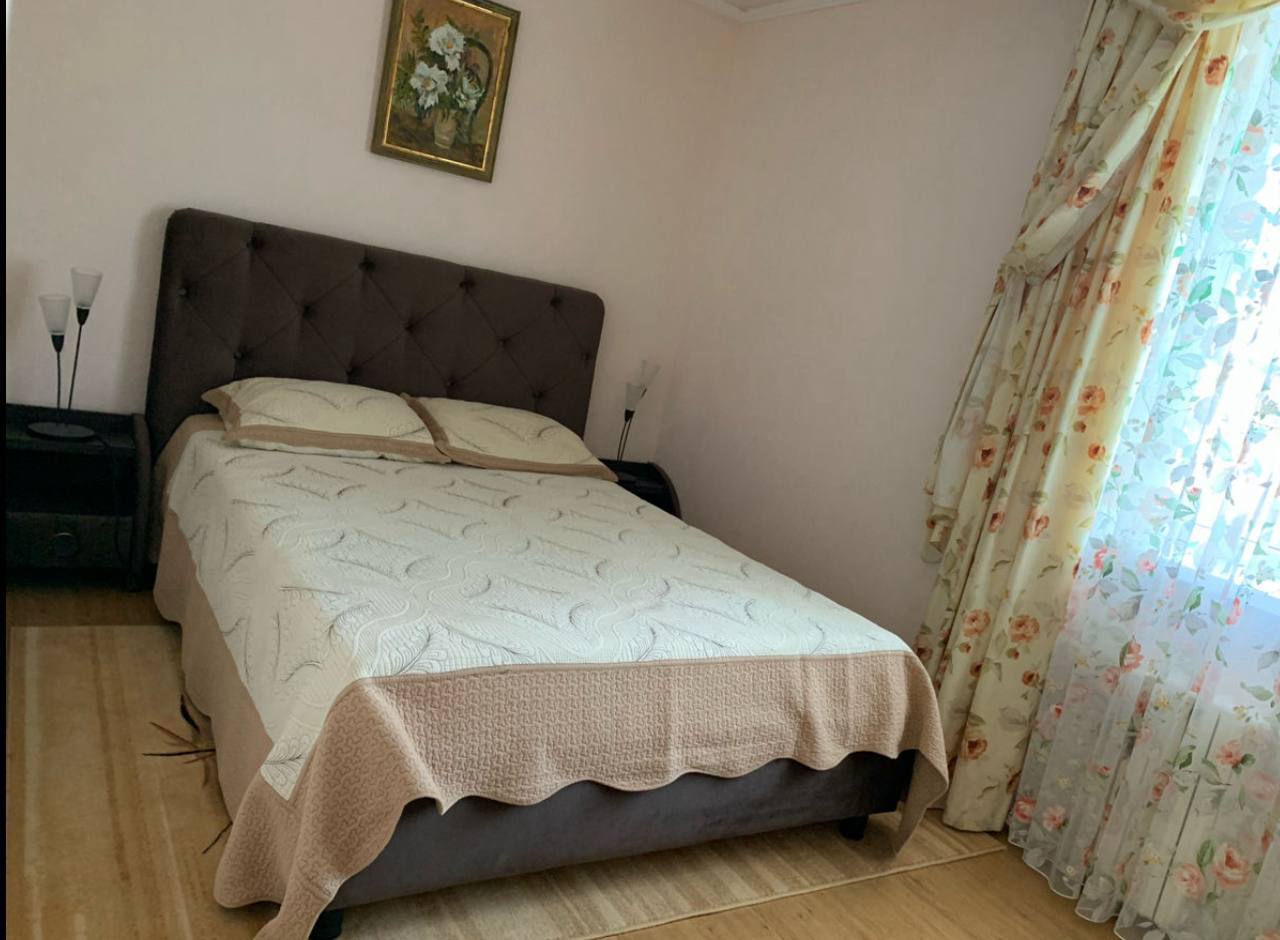 Two-room apartment in Buiucani photo 4 of 8