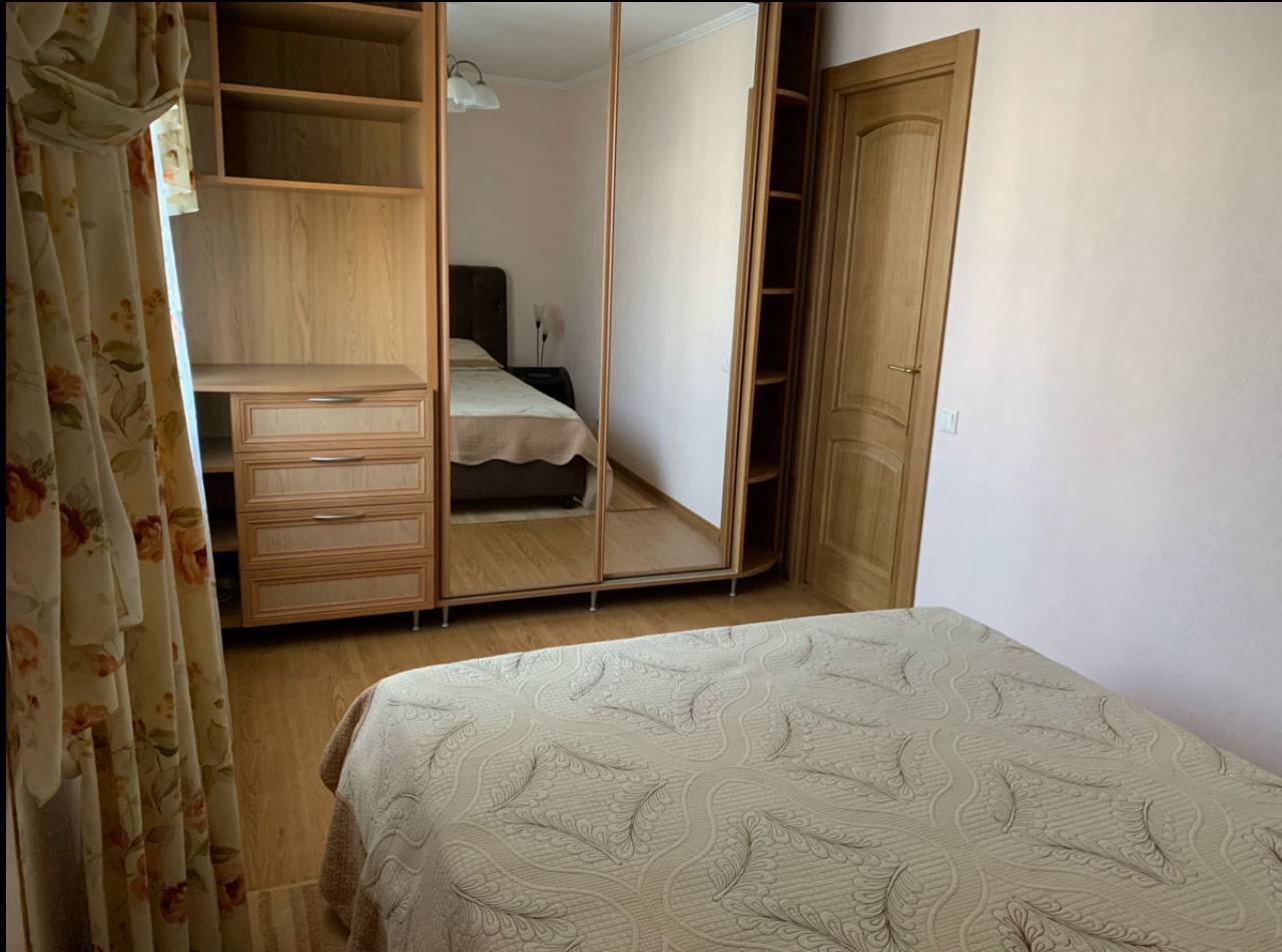 Two-room apartment in Buiucani photo 5 of 8