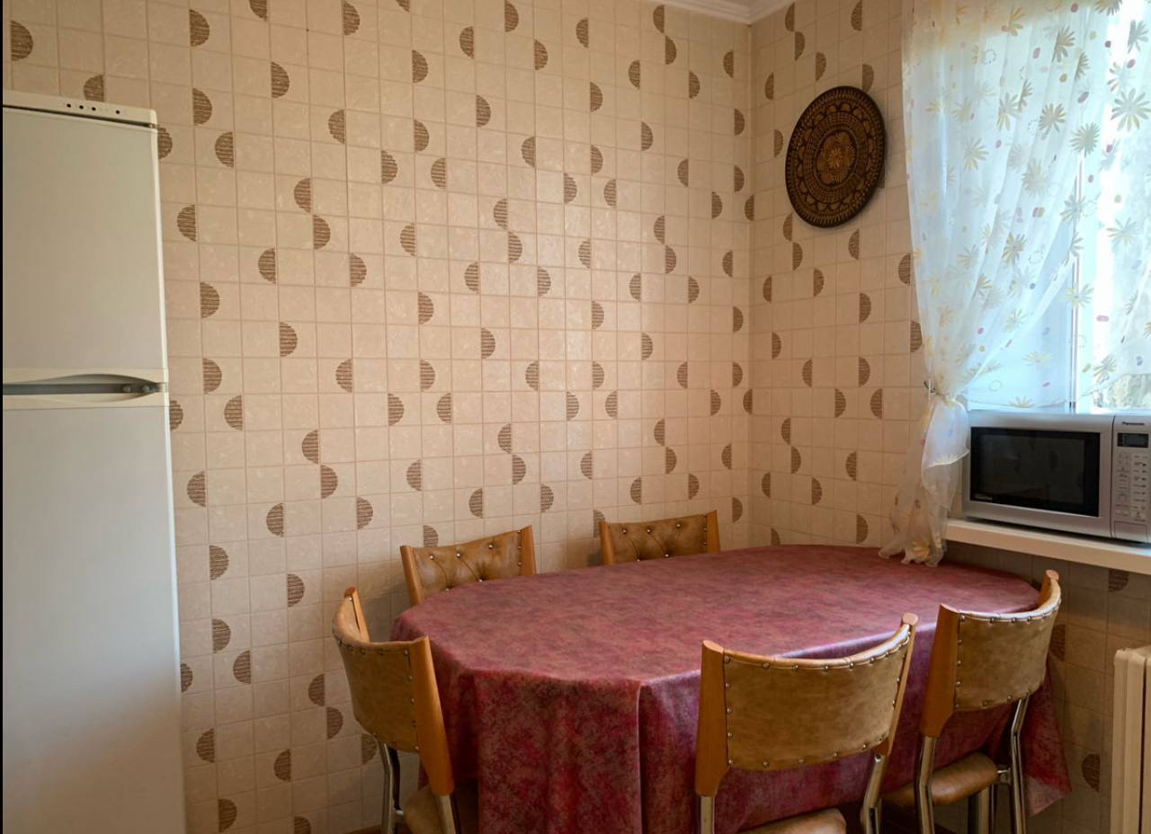 Two-room apartment in Buiucani photo 8 of 8