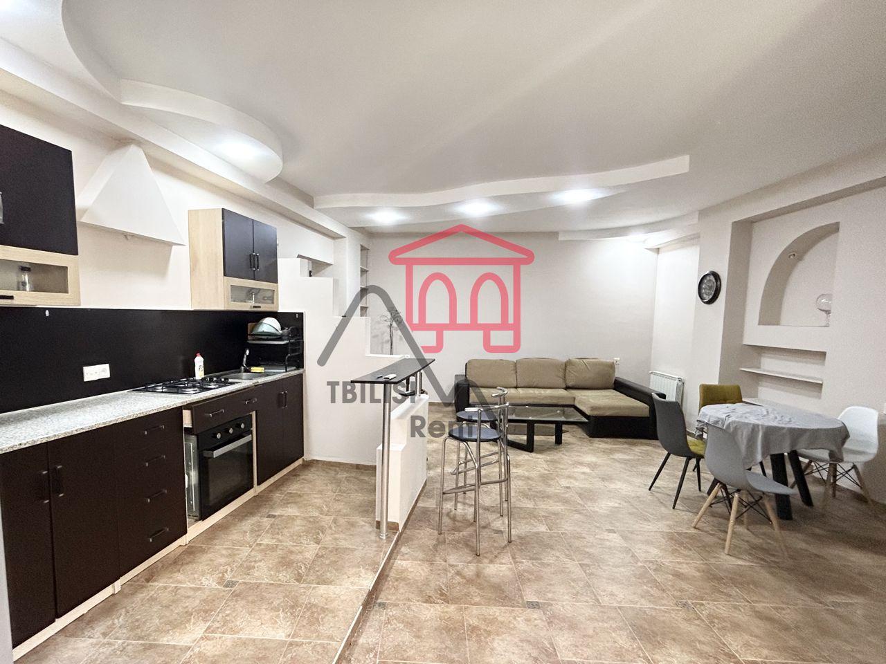 Modern 2-Bedroom Apartment in Vera photo 1 of 8