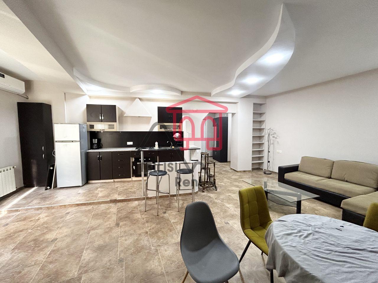 Modern 2-Bedroom Apartment in Vera photo 2 of 8