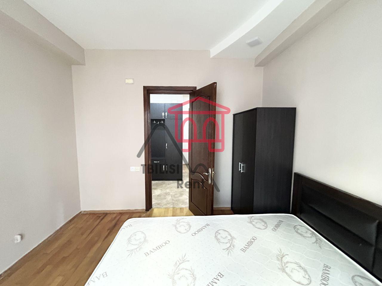 Modern 2-Bedroom Apartment in Vera photo 6 of 8