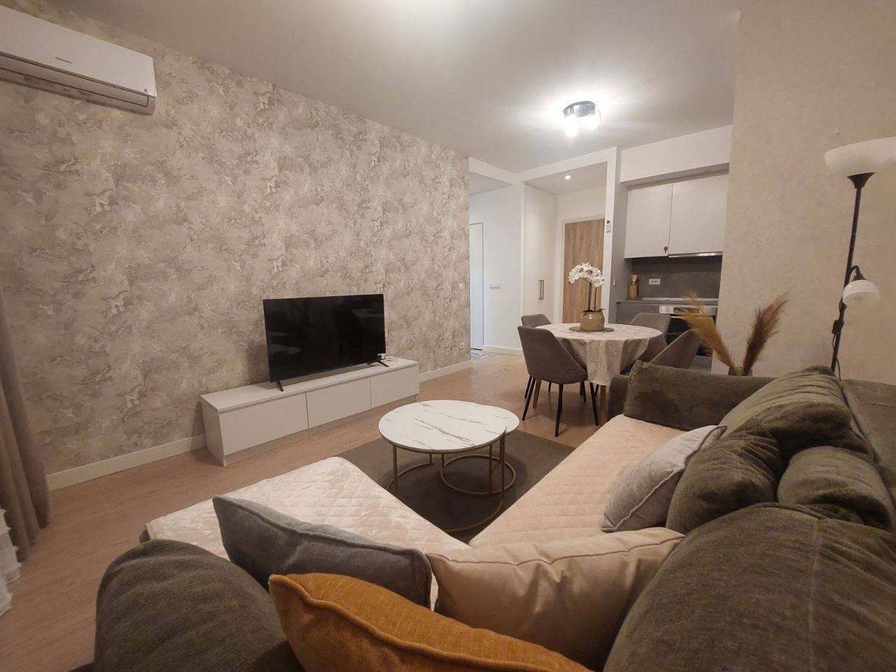 Two-Bedroom Apartment in BW Aqua photo 1 of 8