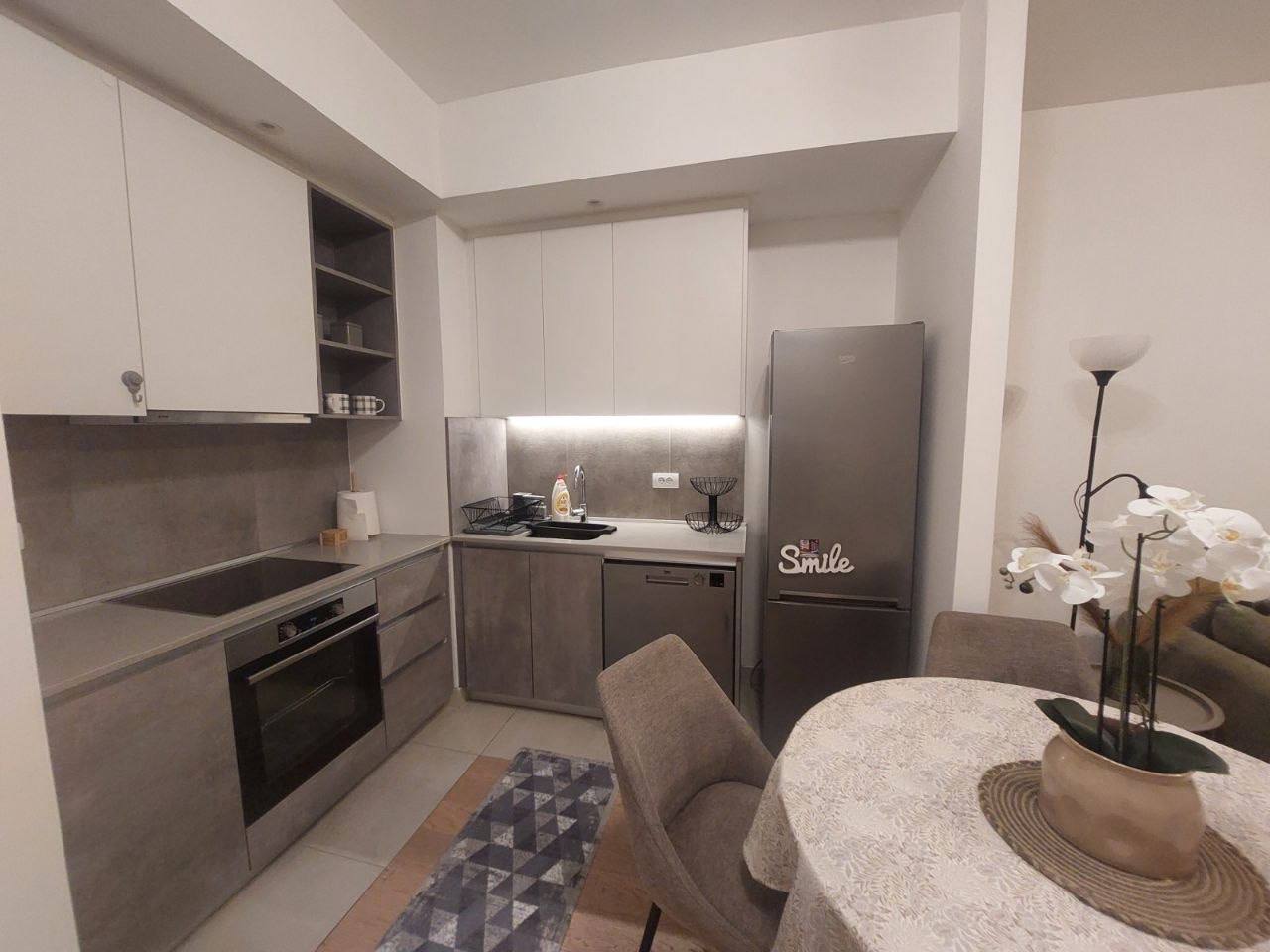 Two-Bedroom Apartment in BW Aqua photo 8 of 8