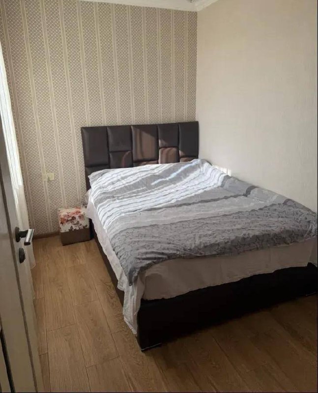 Furnished 2-Bedroom Apartment in Arabkir photo 6 of 8