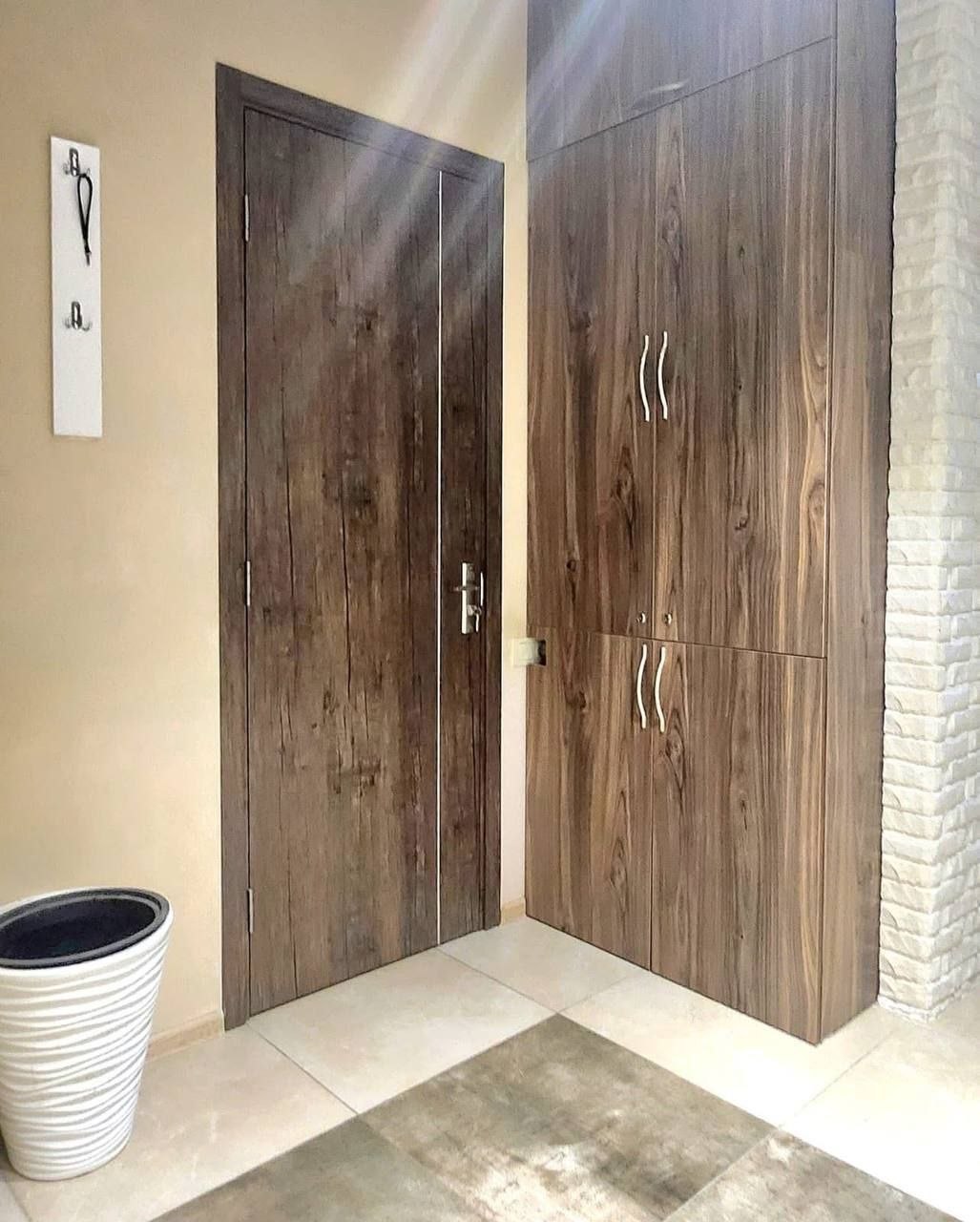 Квартира 1+1 на улице Шартава photo 6 of 6
