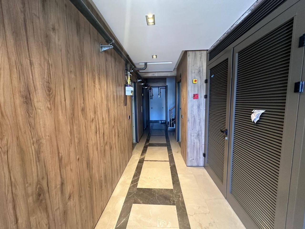 Furnished 2-Bedroom Apartment in Hurma photo 2 of 8