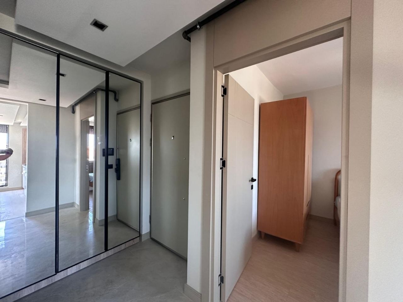 Furnished 2-Bedroom Apartment in Hurma photo 3 of 8