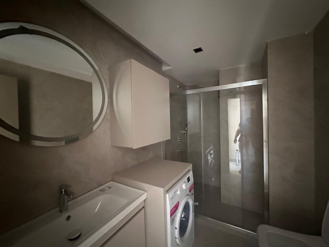 Furnished 2-Bedroom Apartment in Hurma photo 6 of 8