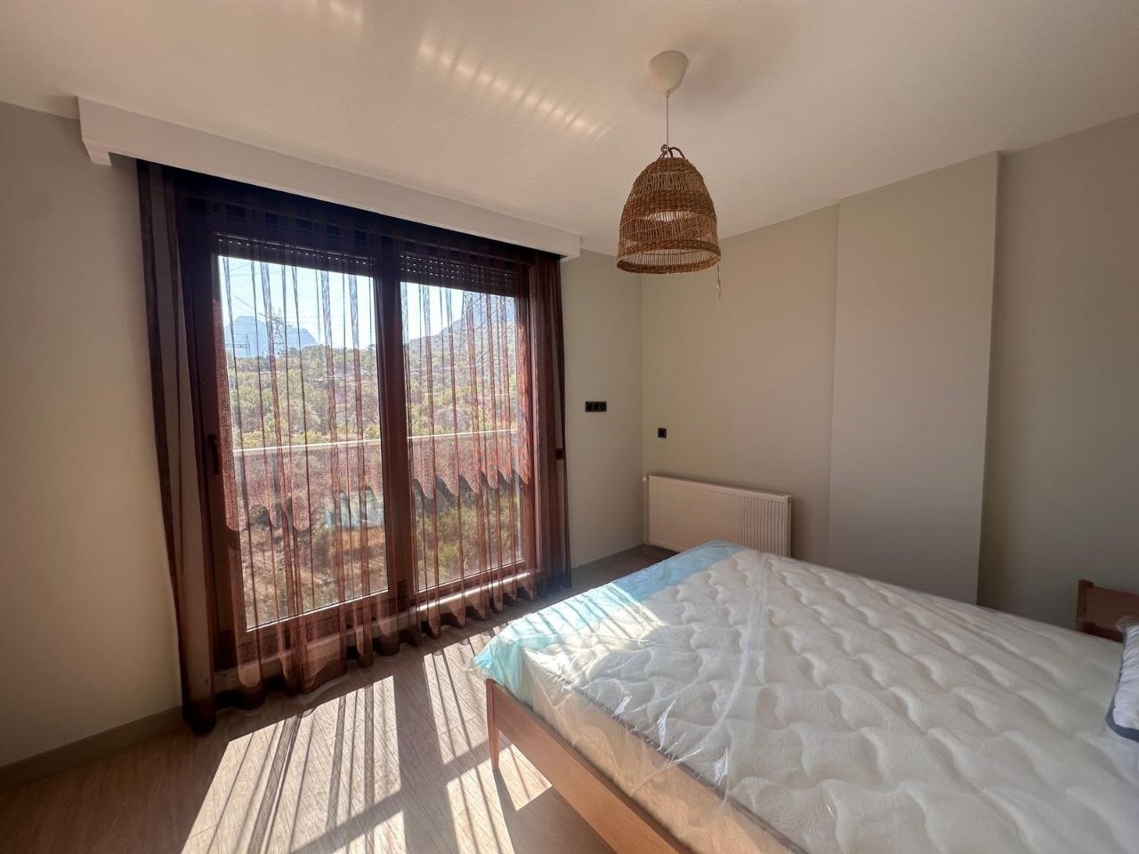 Furnished 2-Bedroom Apartment in Hurma photo 7 of 8