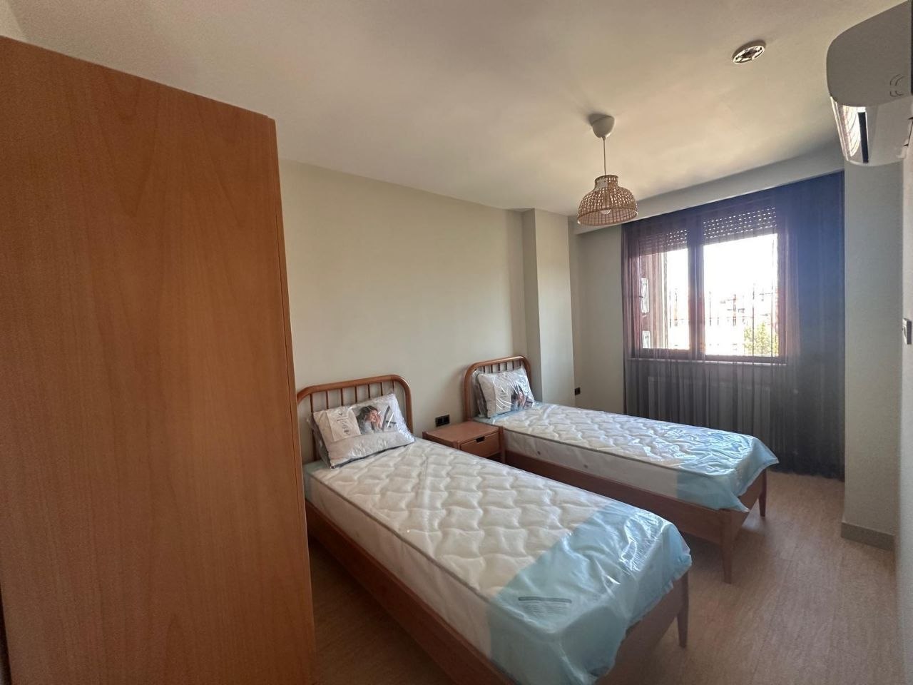 Furnished 2-Bedroom Apartment in Hurma photo 8 of 8