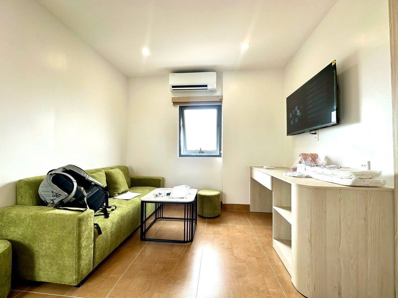 1-Bedroom Apartment in My An photo 2 of 6