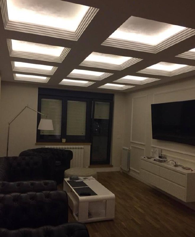 Duplex Apartment on Gajeva Street photo 1 of 8