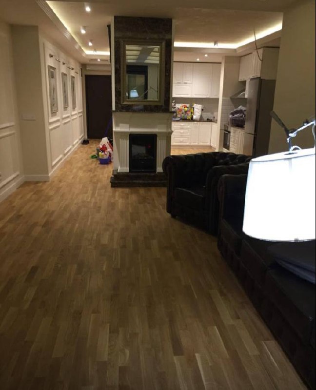 Duplex Apartment on Gajeva Street photo 2 of 8