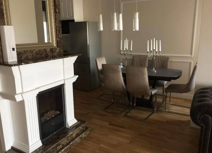 Duplex Apartment on Gajeva Street photo 4 of 8