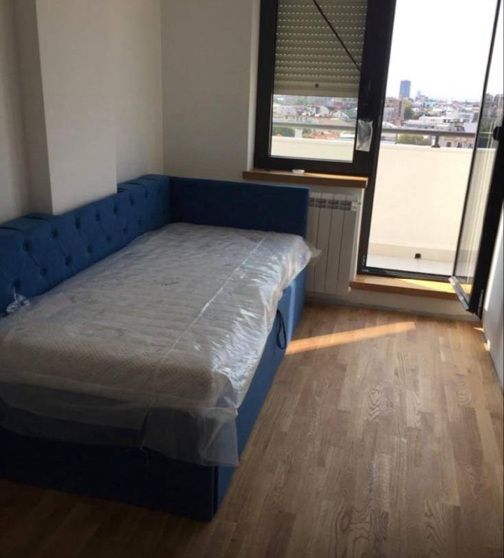 Duplex Apartment on Gajeva Street photo 6 of 8