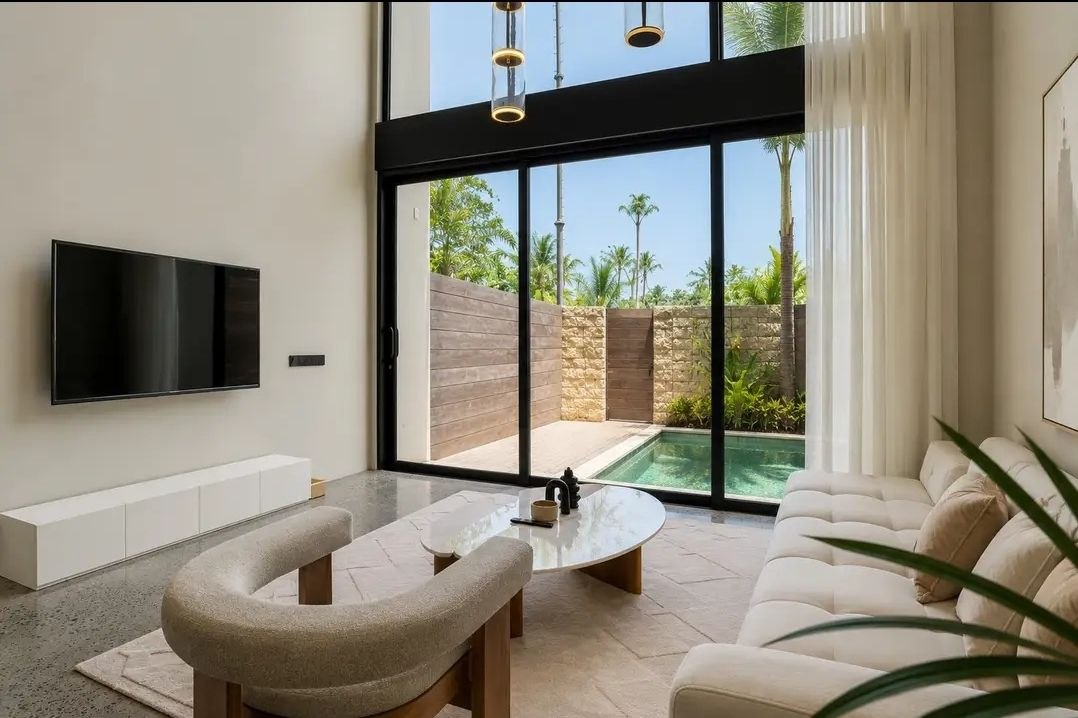 3-Bedroom Townhouse Near Nuanu City photo 2 of 8