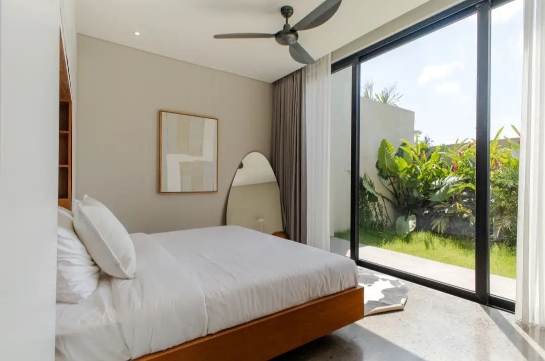 3-Bedroom Townhouse Near Nuanu City photo 5 of 8