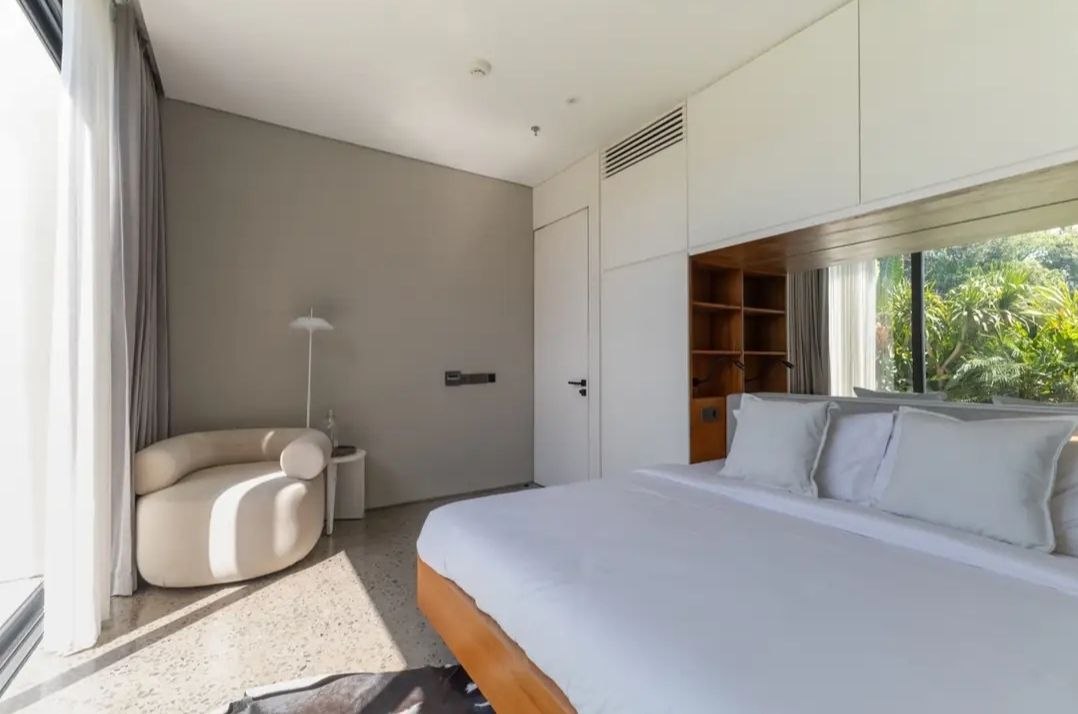 3-Bedroom Townhouse Near Nuanu City photo 7 of 8