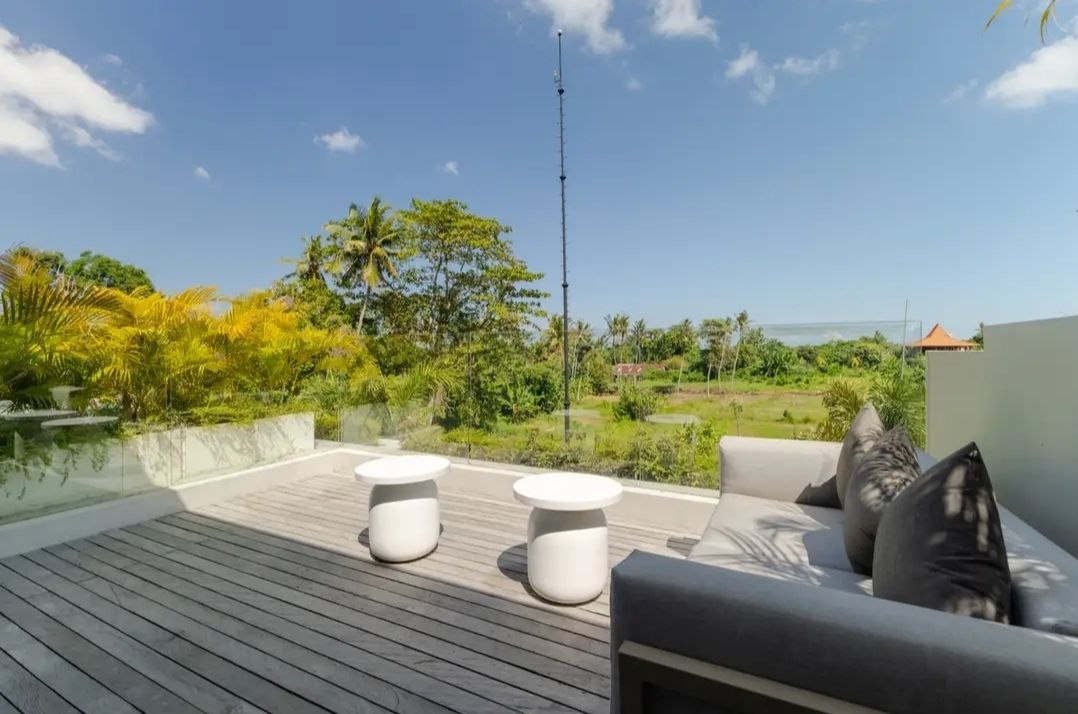 3-Bedroom Townhouse Near Nuanu City photo 8 of 8