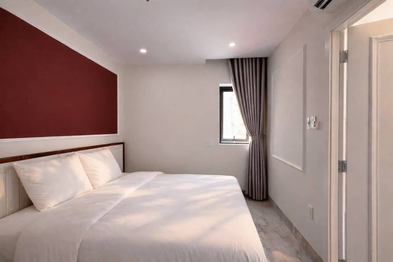 1-Bedroom Apartment in Son Tra photo 7 of 8