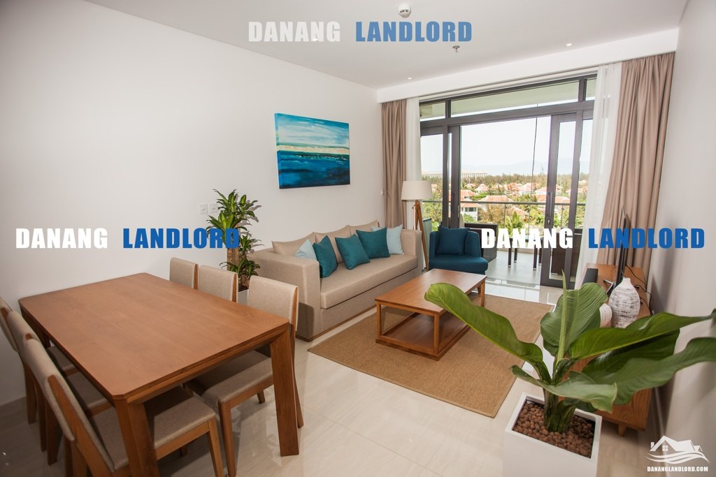 Роскошные апартаменты с видом на море с 2 спальнями в Ocean Suites photo 1 of 8
