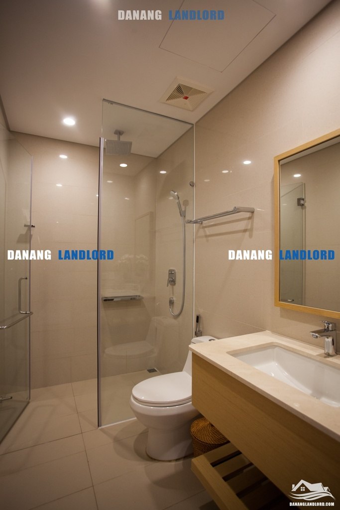 Роскошные апартаменты с видом на море с 2 спальнями в Ocean Suites photo 6 of 8