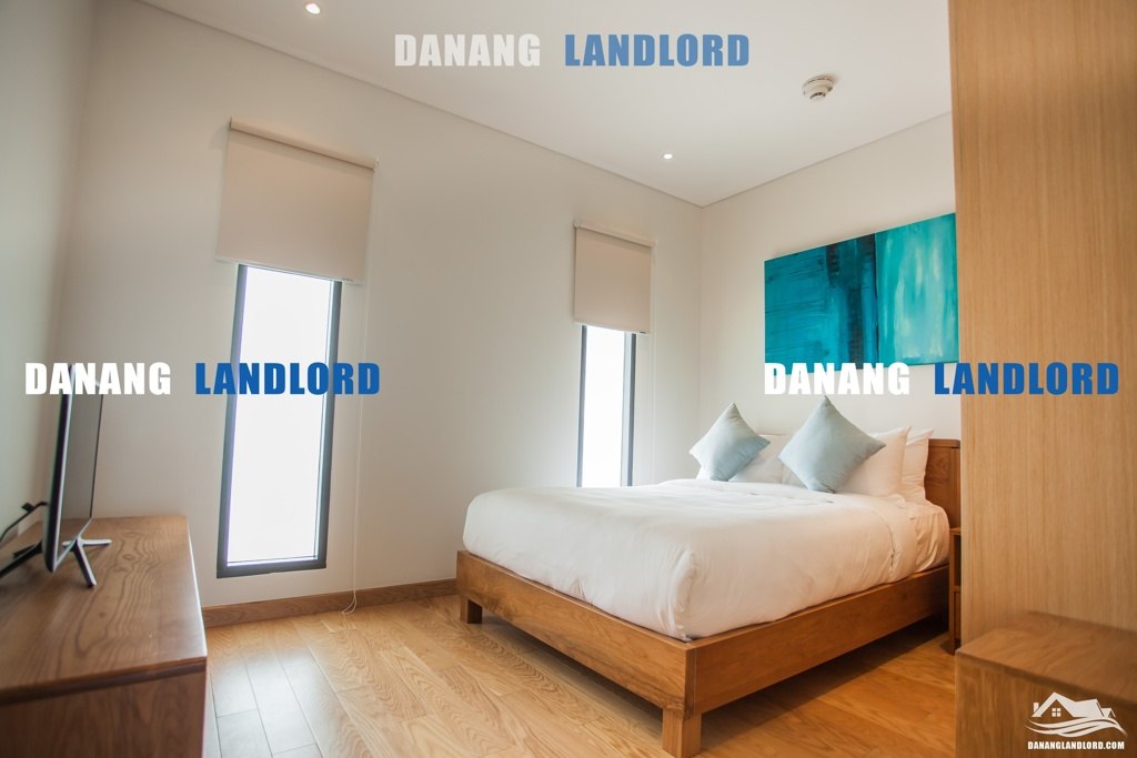 Роскошные апартаменты с видом на море с 2 спальнями в Ocean Suites photo 8 of 8