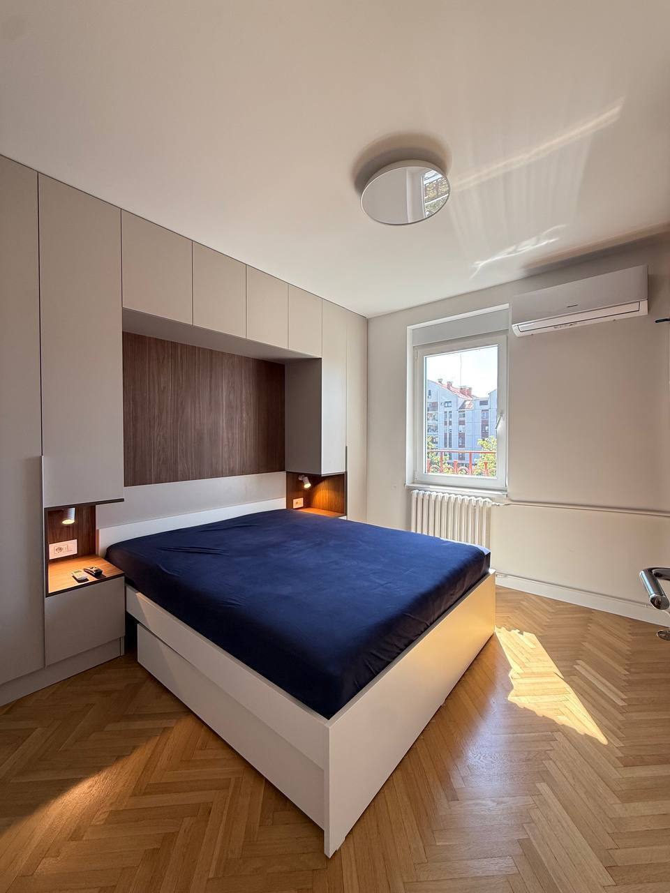 3-Bedroom Apartment, 90 m² photo 5 of 7