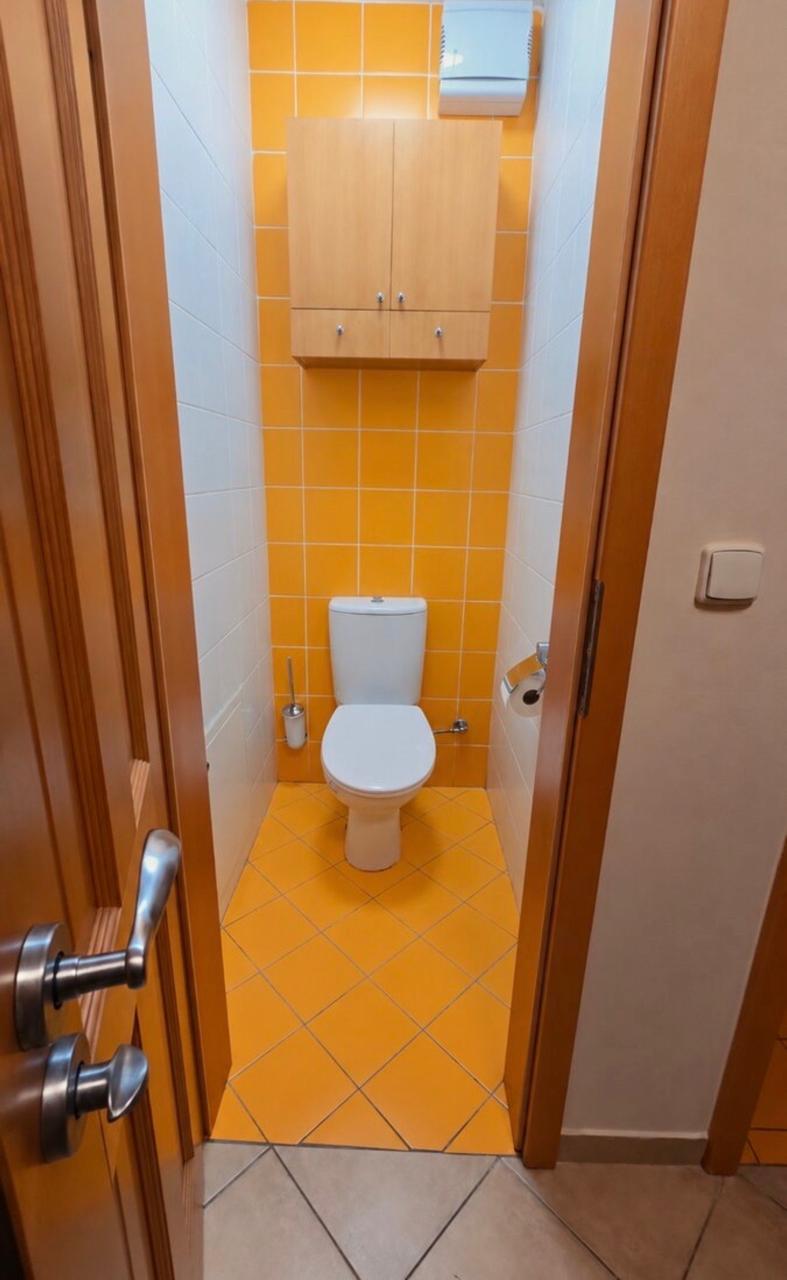 Двухкомнатная квартира на улице Замоцка photo 6 of 8