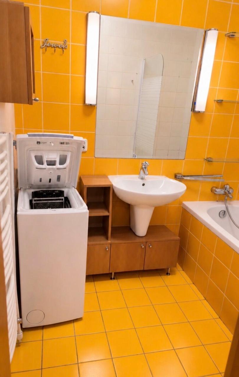 Двухкомнатная квартира на улице Замоцка photo 7 of 8