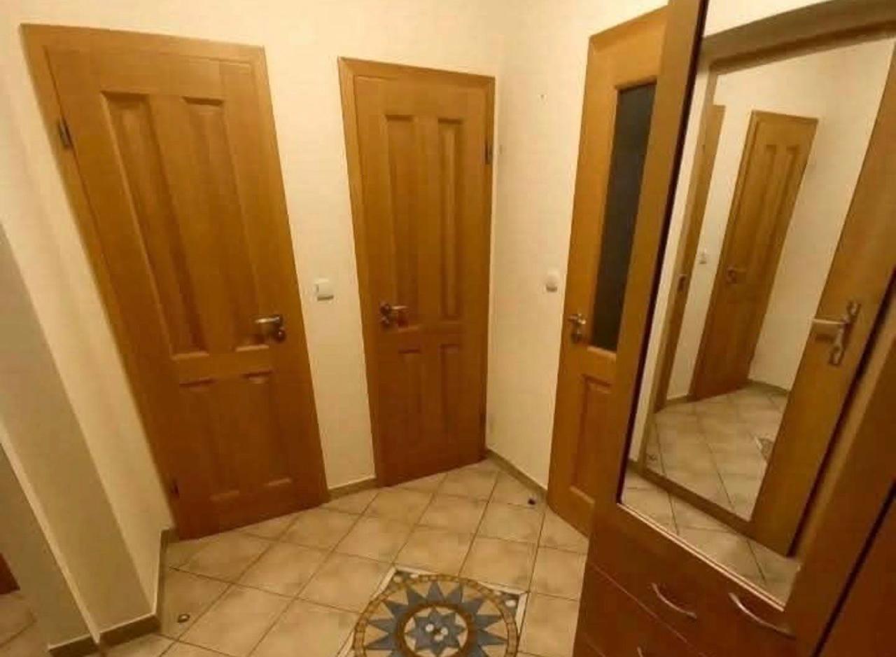 Двухкомнатная квартира на улице Замоцка photo 8 of 8