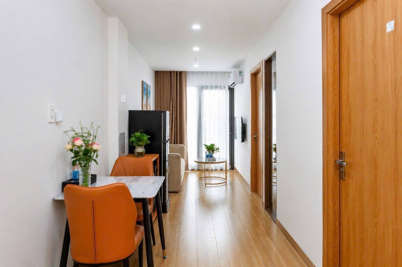 2BR Apartment in Khue My photo 3 of 8