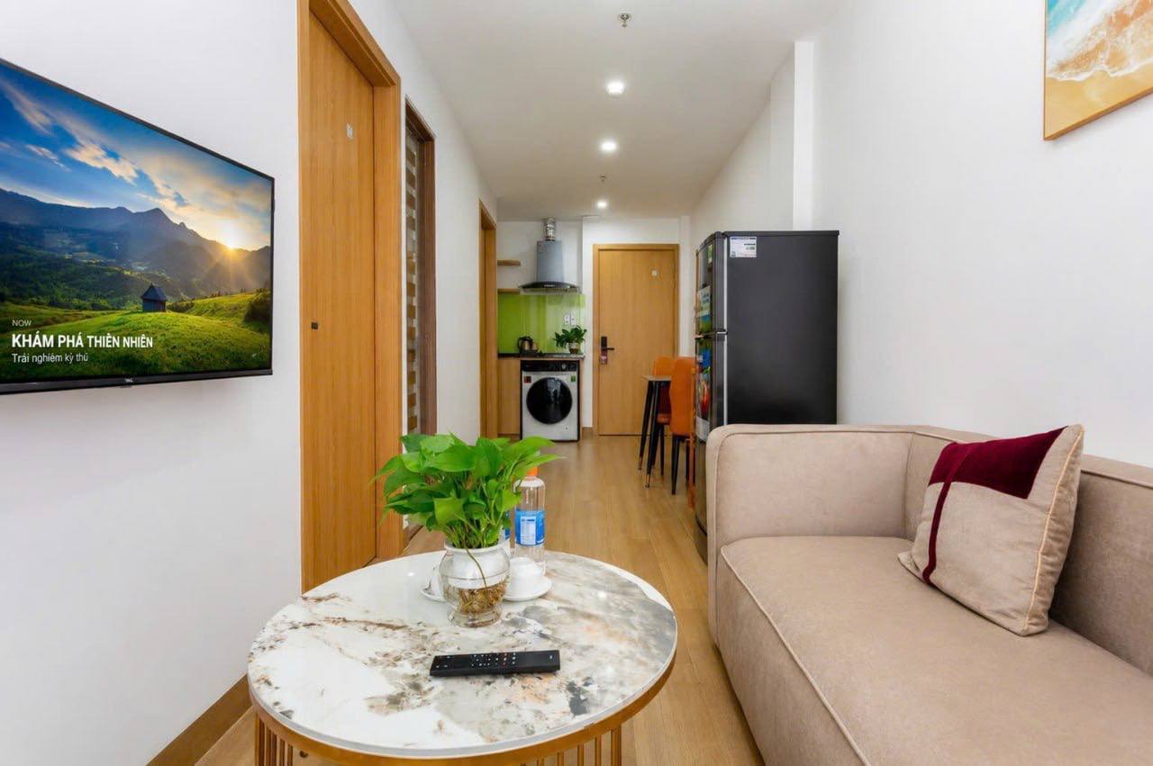 2BR Apartment in Khue My photo 4 of 8