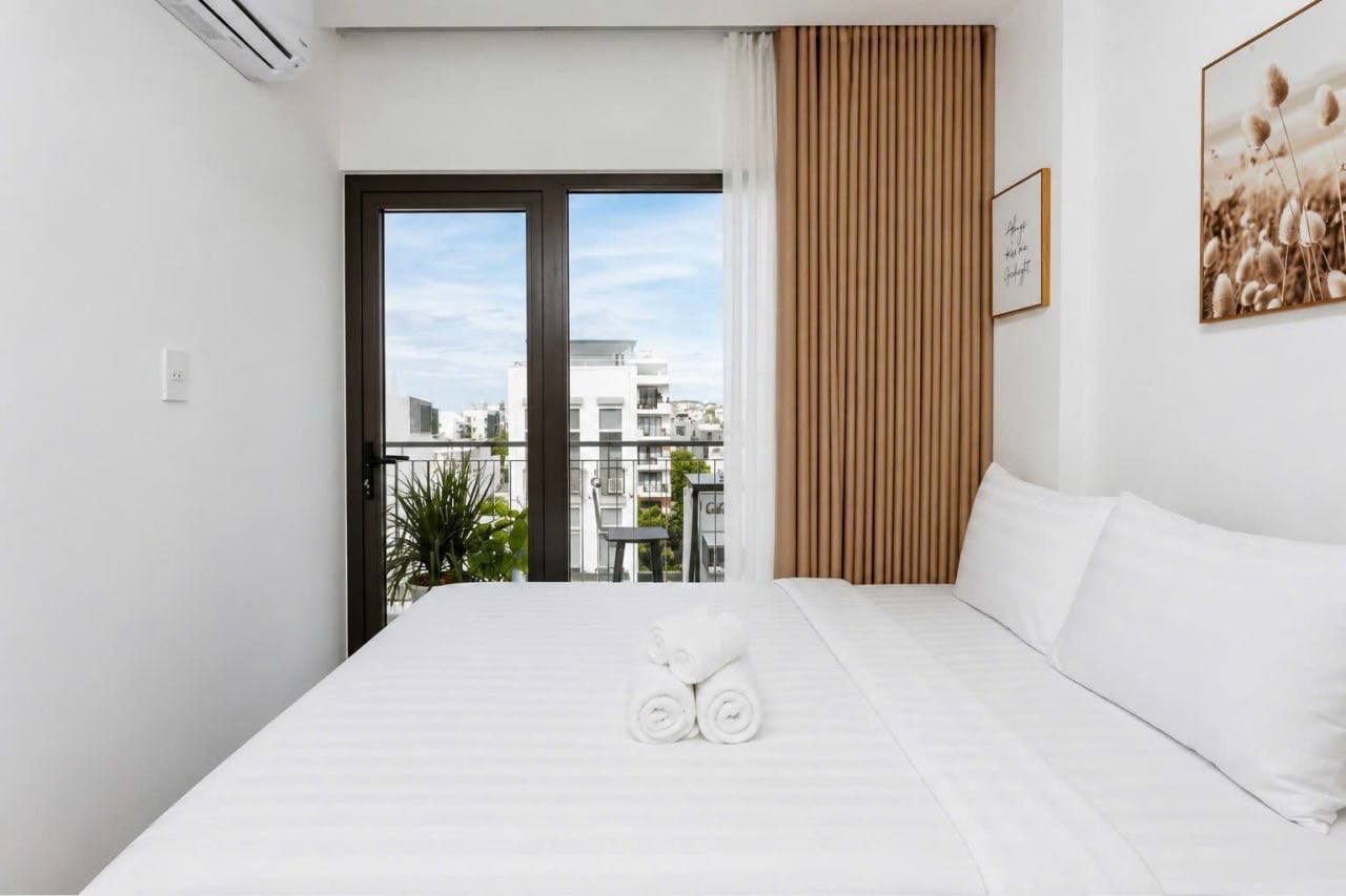 2BR Apartment in Khue My photo 5 of 8