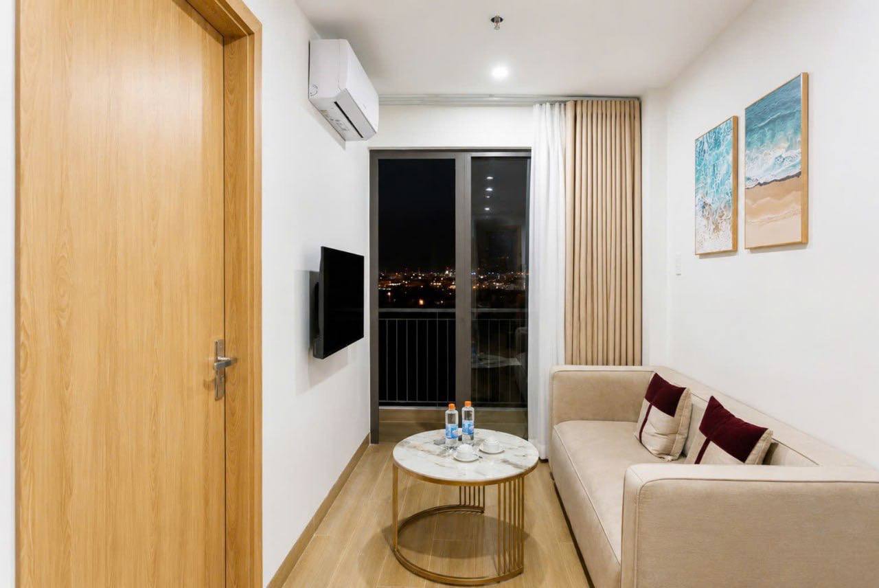 2BR Apartment in Khue My photo 6 of 8