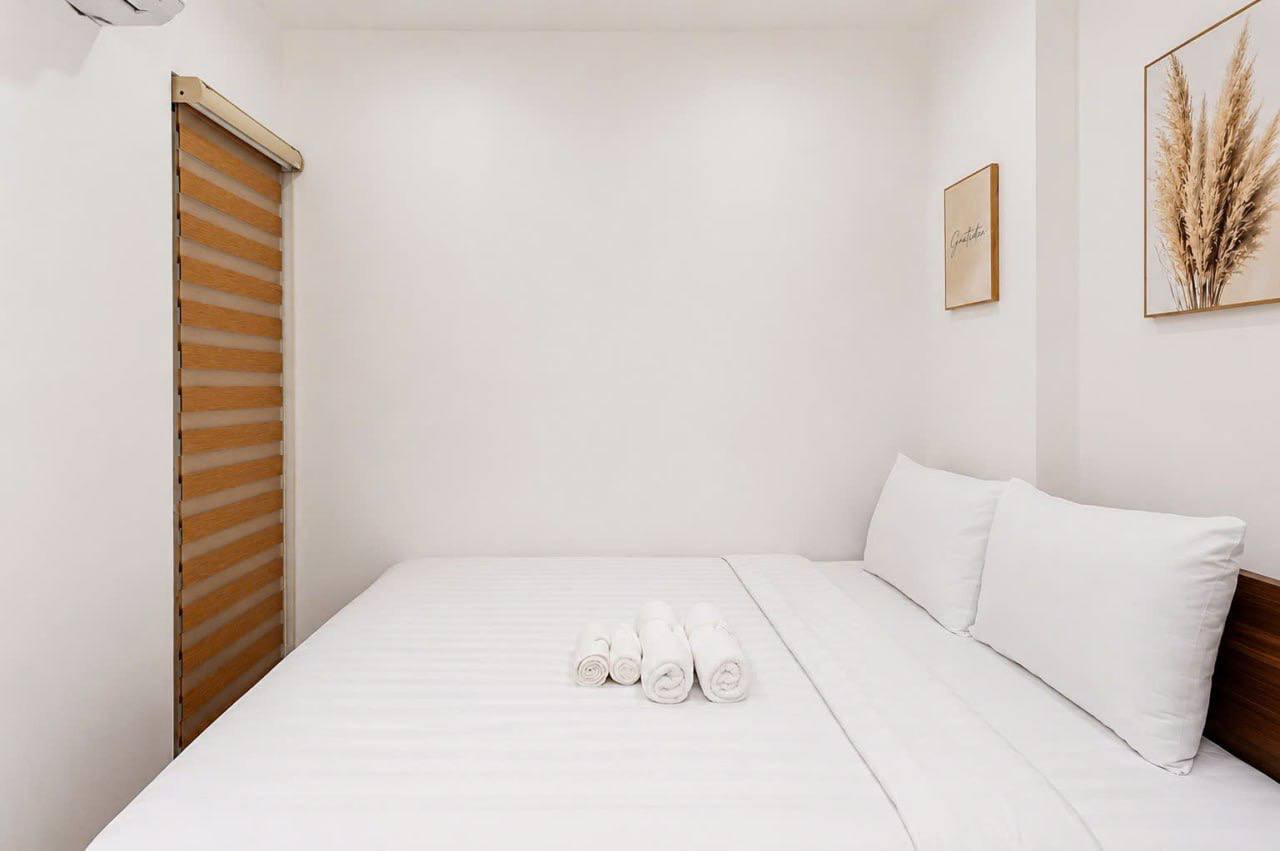 2BR Apartment in Khue My photo 8 of 8