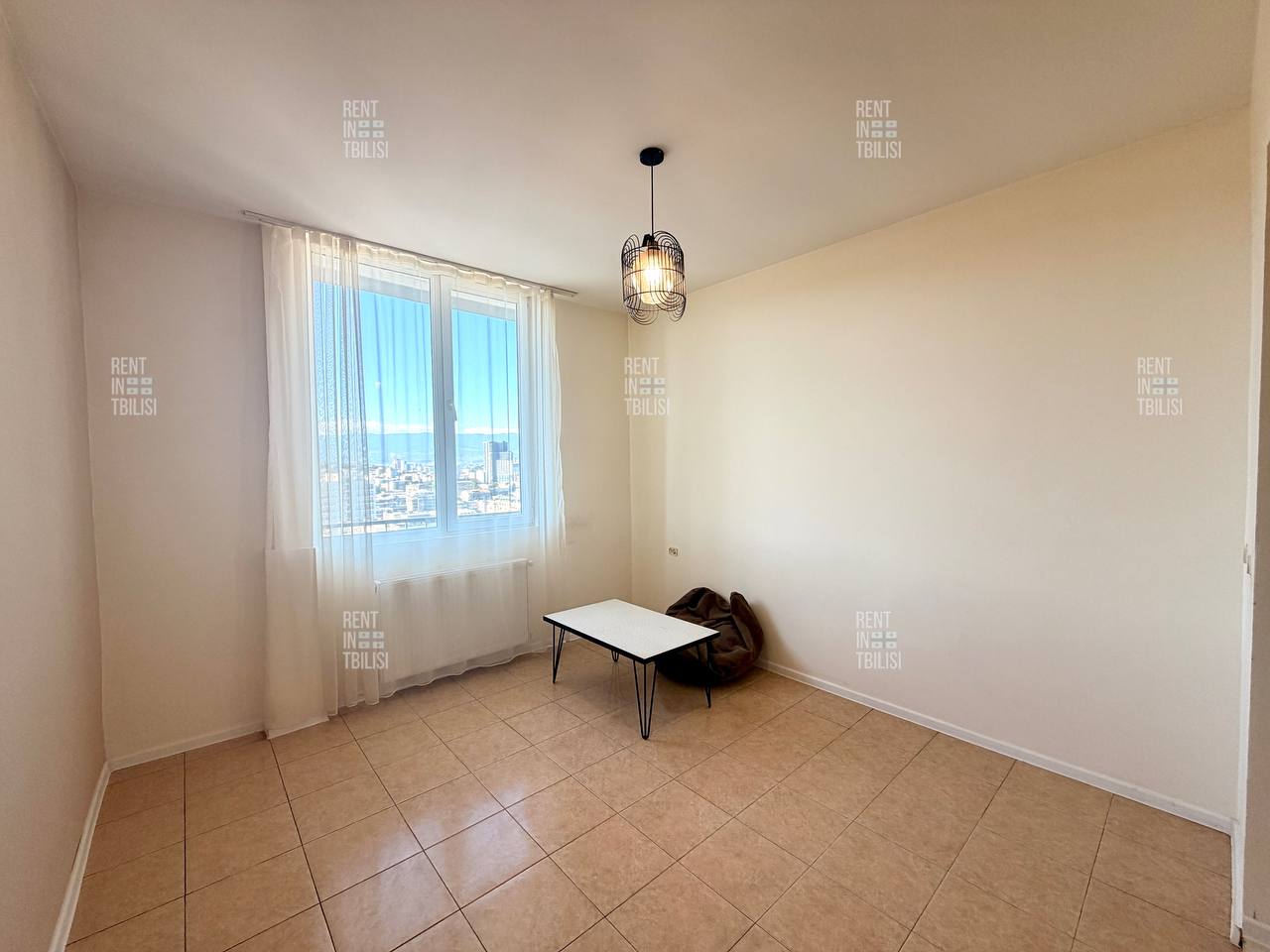 2-Bedroom Apartment for Rent in Saburtalo photo 6 of 8