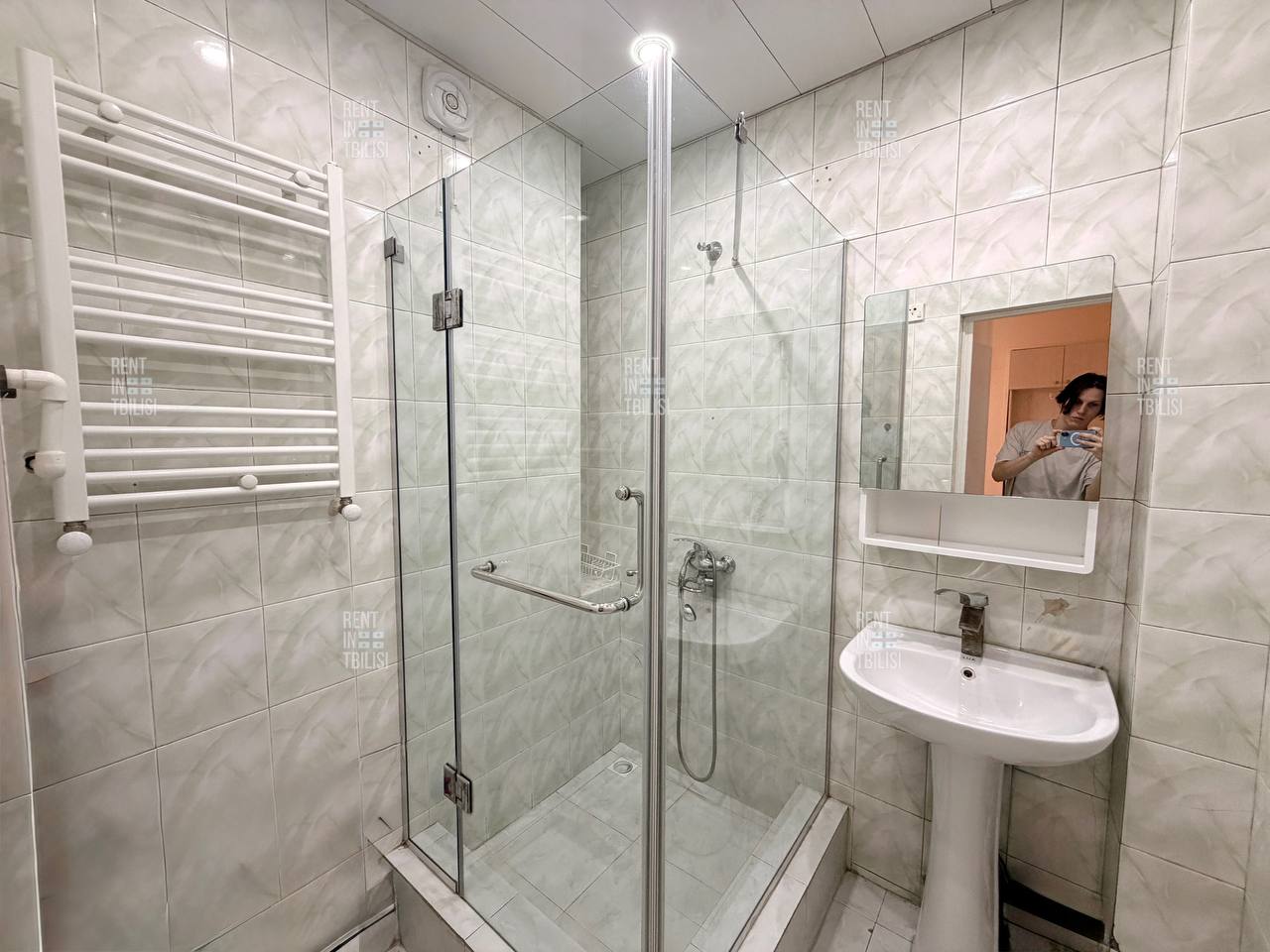 2-Bedroom Apartment for Rent in Saburtalo photo 7 of 8