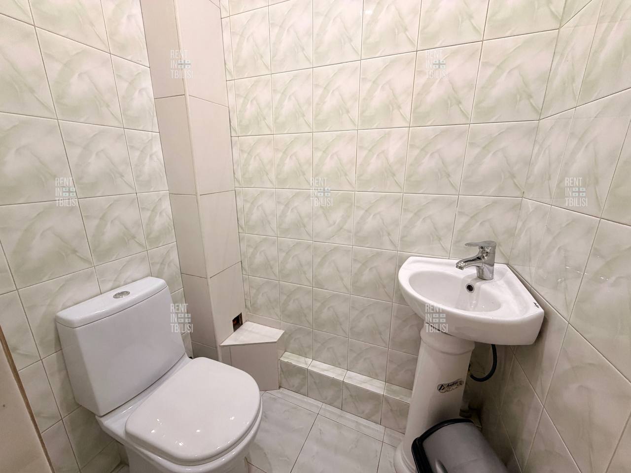 2-Bedroom Apartment for Rent in Saburtalo photo 8 of 8
