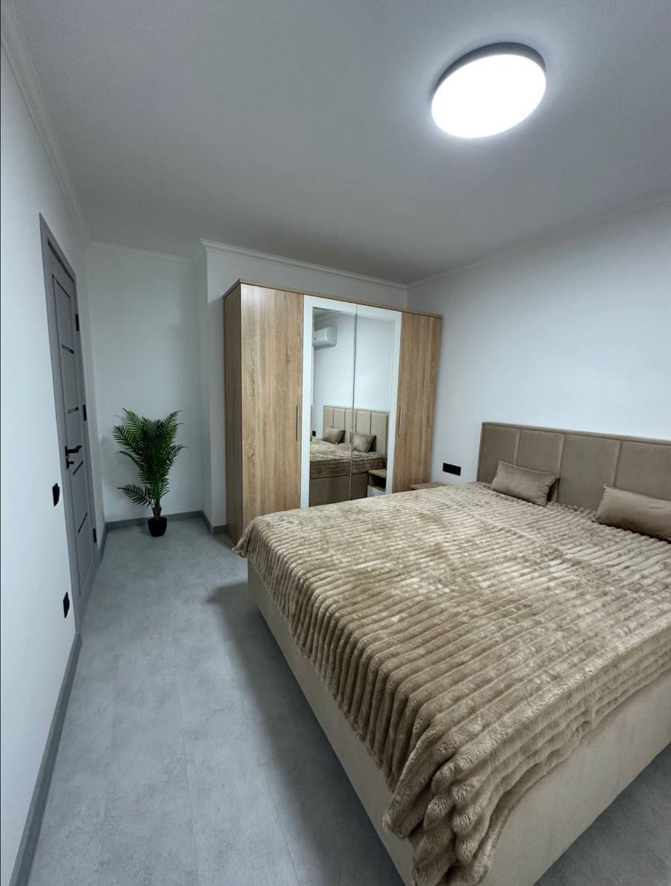 One-Bedroom Apartment in Ciocana photo 4 of 6