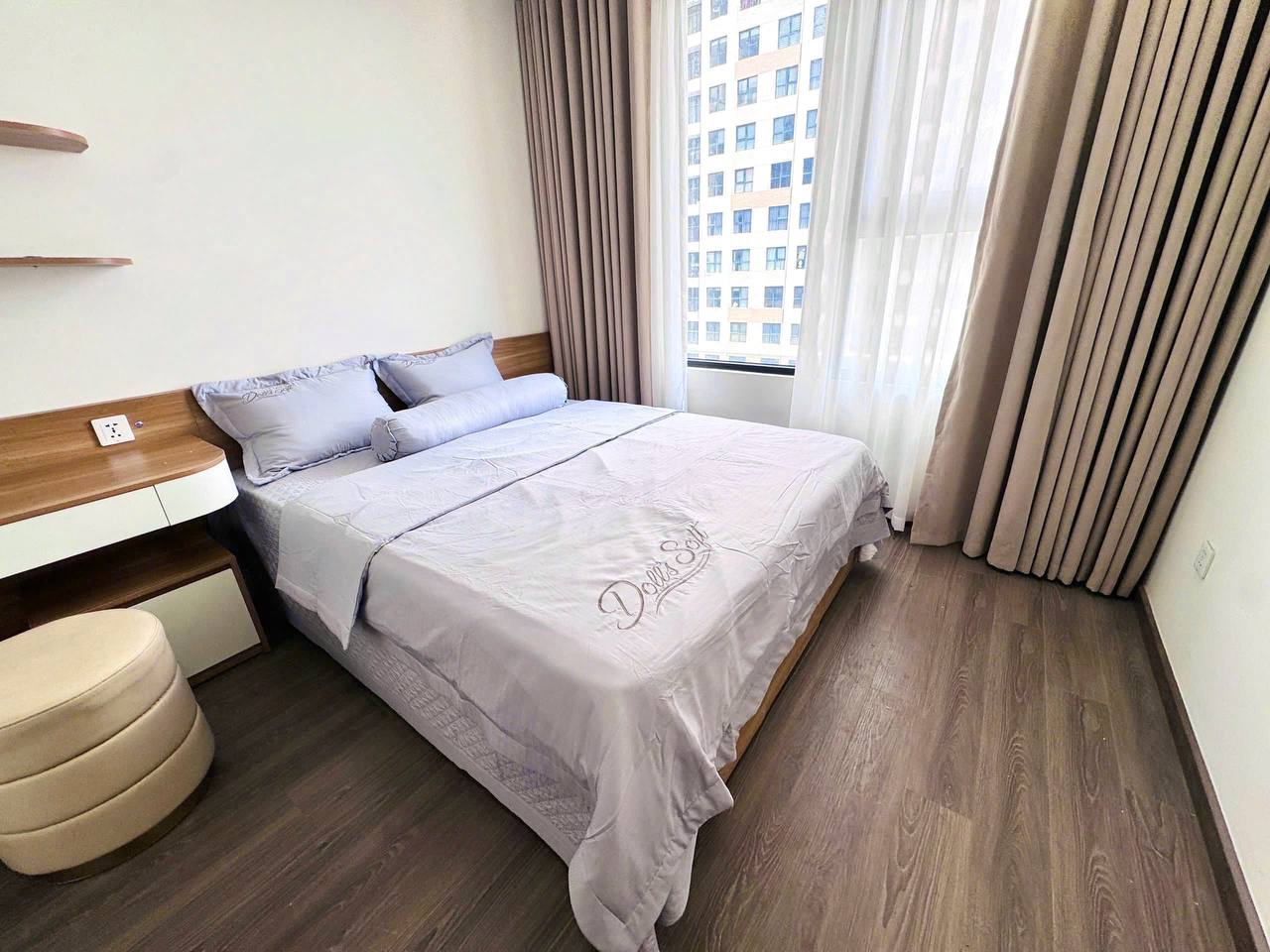 2-Bedroom Apartment for Rent at FPT Plaza 3 photo 5 of 8